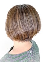 テラス(TERRACE)&nbsp;【TERRACE】ナチュラルハイライト