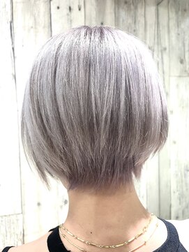 トムキャット(TOM CAT) 【新宿・TOMCAT】　グレー