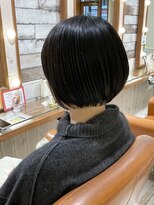 ネオリーブ クタ 町田店(Neolive kuta)&nbsp;【Ｎｅｏｌｉｖｅｋｕｔａ町田店】大人ショート