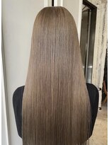 シエスタ(Siesta)&nbsp;siesta 京都河原町☆髪質改善×酸熱トリートメント