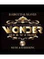 ワンダー(WONDER)/Wonder