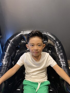 銀座 シノ 本店(shino) キッズフェード