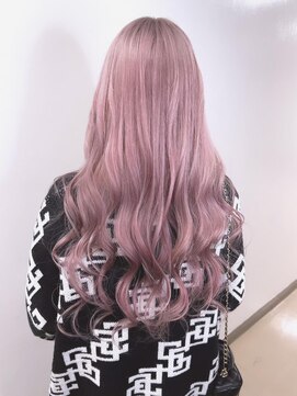 ブランシスヘアー(Bulansis Hair) #仙台美容室 #ブランシスヘアー