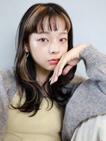 テトテ 天王寺店(tetote)&nbsp;【tetote天王寺】黒髪×ブロンドベージュ×カール