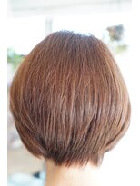 グリース(GREASE)&nbsp;グラデーションボブ