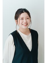 フレームセントラル(FRAME central)&nbsp;二反田 沙希