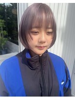 メゾンシアー(Maison Sheer) .