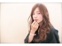 キャンディ 方南通り店(CANDY)の雰囲気（ＴＥＲＡ（テラ）カラーとオージュアトリートメントがおすすめ）