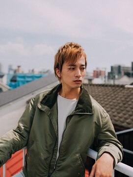 スタリー(Starry) 好印象アシメ岡山/錦町/ハレマチ通り