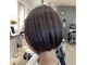 ヘアー ボニータ(hair bonita)の写真