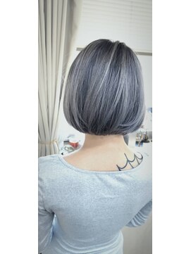 クオーレゼロ(Cuore Zero) ショートスタイル