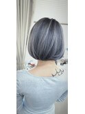 ショートスタイル