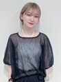 ニューヨークニューヨーク 三宮店(NYNY) 今城 愛友花