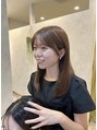 グランビューティー 美髪クリニック(GRAN BEAUTY) 白石 梨菜