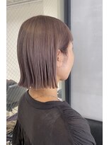 シアエミュー 新越谷店(SHEER emu)&nbsp;ラベンダーミルクティー