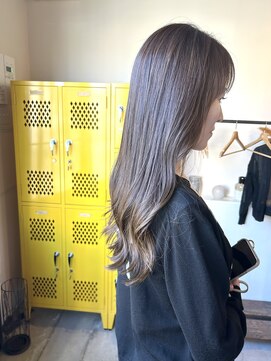 ウナカサ 箕面(unacasa) 大人ヘルシー/美髪矯正/美髪カラー/美髪トリートメント/髪質改善