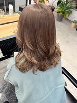 ピボット 北千住(PIVOT)&nbsp;ショコラベージュ