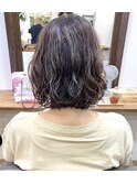 【ボブデジタルパーマウェーブ】原口健伸