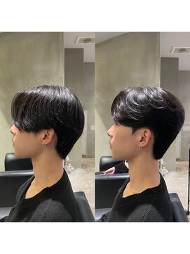 ソルレム(sol-lem) カルマヘア