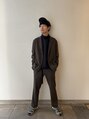アース 西国分寺店(HAIR&MAKE EARTH) HATAYAMA 畑山