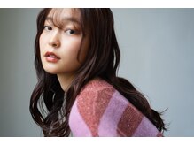 こだわりのヘアケア