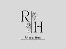 ラクサヘアー(Rkksa Hair)