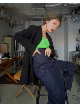 ホビー(HOBBY) creative style