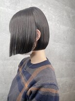 ホワイト 札幌大通店(WHITE)&nbsp;ミニボブ