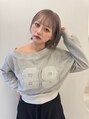 ディスカバード(Discovered) 関 桜華