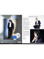 ラベスト キョウト(LOVEST)&nbsp;美容業界誌『NEXT LEADER』に掲載。京都を拠点に、新たな価値を