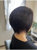 【ショートボブ】M3Dお得クーポン有り