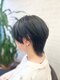マミーコー 大野店(Mammy Co.)の写真/女性スタイリストならではの細やかな気配りで洗練された大人のショートを提案♪初めてのショートもお任せ◎