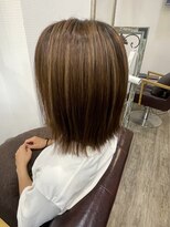 ジェンタ(Jenta)&nbsp;育てるハイライト