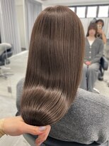 タム(tam)&nbsp;髪質改善トリートメント