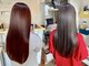 シエル ヘアーメイクアップ(CieL hair make up)の写真/「なんか似合わない」を解決◎髪質に合わせた似合わせヘアをご提案