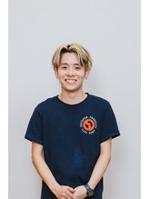 ワンバイワンヘアーツー(OnexOne HAIR2) 小田 勇斗