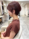 【VIVO】大人ショート ショートカット 深江橋 30代40代50代