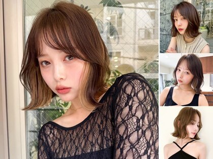アマレット(Amaretto)の写真