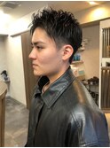 メンズカット/メンズパーマ/メンズカラー/スパイラルパーマ