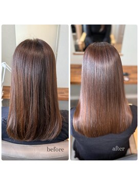 イフ 神戸元町 三宮(if.) 超高濃度水素プレミアムエイジングケアカラーエステ＃ヘッドスパ