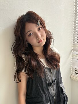 グラフ 立川(Graph.) ashbrown