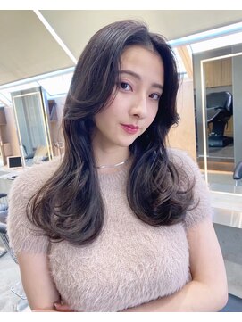 ロンドイディールバンダイ 新潟万代(Lond ideal) 大人韓国巻き