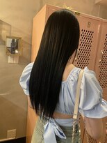 アンジェリカ 近鉄奈良店(ANGELICA)&nbsp;ネイビーブラック【RURI】