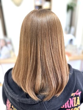 メタ(META) 痛みづらいダブルカラーで明るくしたい方におすすめです♪