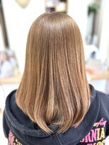 メタ(META) 痛みづらいダブルカラーで明るくしたい方におすすめです♪