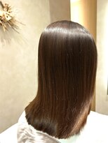 アニカ(anicca)&nbsp;艶髪ストレート