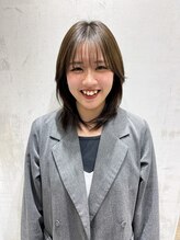 ルーメ(lume) YUINA