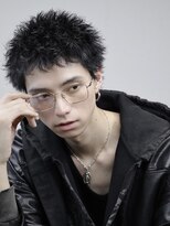 ゴールド 京都 三条(GOALD)&nbsp;スパイキーショート