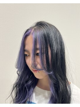 ヌア(Nua.) フェイスフレーミング