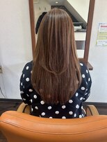 ニースト ヒーリング スペース(Neast healing space)&nbsp;レイヤー